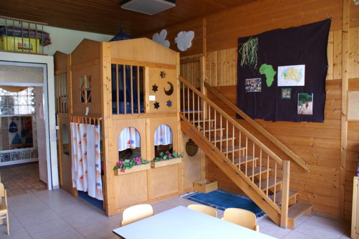 Kindergartenmöbel | Schreinerei Scheben - Ihre Schreinerei in Speyer